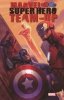 MARVEL SUPER HERO TEAM-UP TP [9780785141860] **PROMOCJA TOMY**